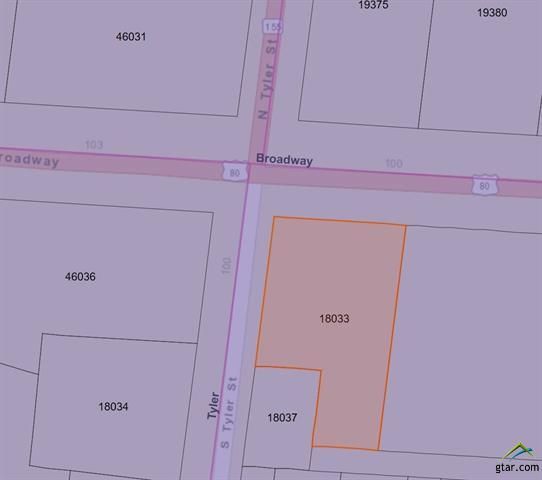 102 E Broadway St, Big Sandy, TX 75755